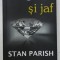 DRAGOSTE SI JAF de STAN PARISH , 2021