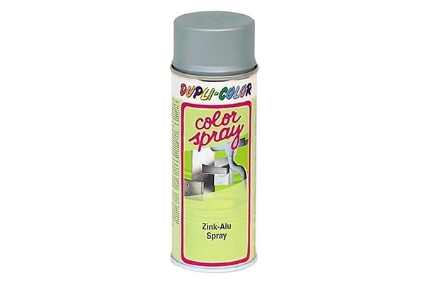 VOPSEA SPRAY ZINC-ALUMINIU 400 ML 10601