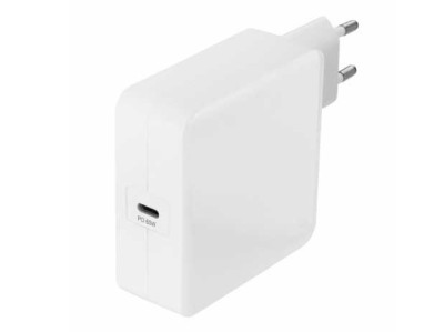 Alim USB Tip C retea 65W foto