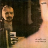 Nicu Alifantis - Ia Toji Baladist (1992 - Eurostar - LP / VG)