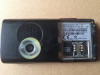 Telefon Mobil Sony Ericcson V640i Defekt, Neblocat, Negru