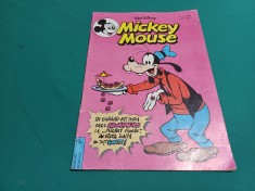 REVISTA MICKEY MOUSE NR. 5 1995 / EDITURA EGMONT / 52