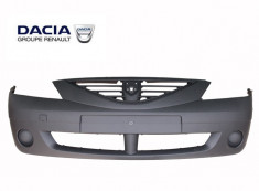 Bara fata Dacia Logan ORIGINALA Model 2004-2008 foto