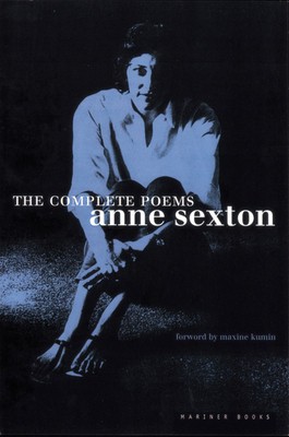 The Complete Poems foto
