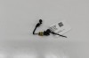 Senzor de impact dreapta față AUDI A5 F53 2017 OEM: 4M0959651 31223290