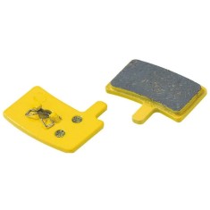 Placute frana Semi-organice, Hayes Stroker Trail Hydraulical, bicicleta, ARV-00750