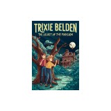 The Secret of the Mansion: Trixie Belden