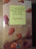 SEPTEMBRIE-ROSAMUNDE PILCHER-264740