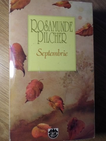 SEPTEMBRIE-ROSAMUNDE PILCHER-264740