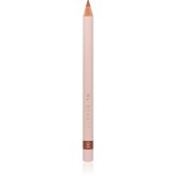 NL Beauty Too Nude to Be True creion contur buze culoare 03 Passion 1.5 g