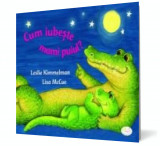 Cum iubeste mami puiul?, LibHumanitas