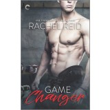 Game Changer: A Gay Sports Romance