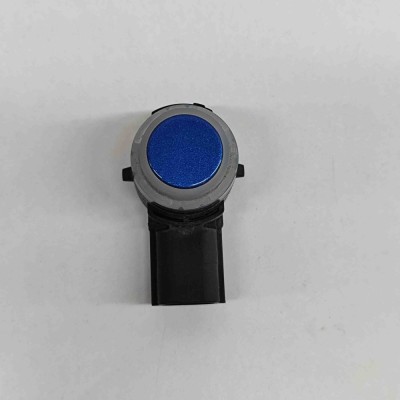 Senzor de parcare spate FORD PUMA J2K, CF7 2020 OEM: HU5T-15K859-AAW | 22152773 foto