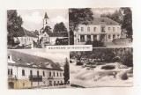 FA142 -Carte Postala- AUSTRIA - Schrems im Waldviertel, circulata