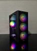 PC GAMING XEON 1220 V3 ( I5 4590), 16 gb RAM, SSD 256 GB+HDD 500, Windows 10, GT 1030 GDDR5, Intel Xeon, LGA 1150