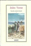 Insula Misterioasa Volumul 1 Jules Verne Editura Adevarul Editie Cartonata 2010 Literatura Clasica