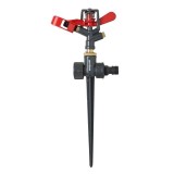 Aspersor Pulsator Metalic - 532m&sup2;