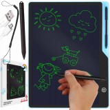 Cumpara ieftin Tableta grafica de 16&quot; pentru copii, culoare Albastru, AVX-WT-RYMT-1201-BK-BLUE, AVEX