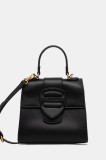 Blauer poșetă culoarea negru, WALLY01