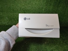 sertar detergent cu caseta masina de spalat LG WD-10264NP / C96