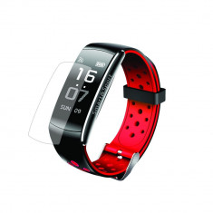 Folie de protectie Clasic Smart Protection Fitness Band Q8 CellPro Secure foto