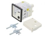 Ampermetru Panou AC 0-150A/300A True RMS Clasa 1.5
