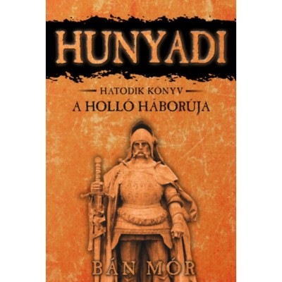 A Holl&amp;oacute; h&amp;aacute;bor&amp;uacute;ja - B&amp;aacute;n M&amp;oacute;r foto
