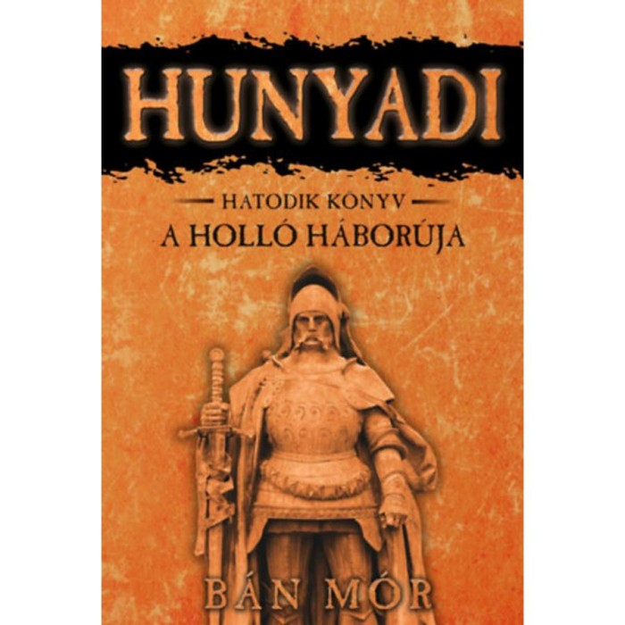 A Holl&oacute; h&aacute;bor&uacute;ja - B&aacute;n M&oacute;r