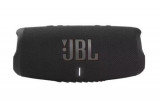 Boxa Portabila JBL Charge 5, Bluetooth, Pro Sound, IP67, PartyBoost, Powerbank (Negru)
