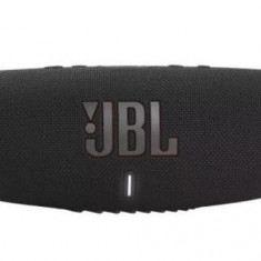 Boxa Portabila JBL Charge 5, Bluetooth, Pro Sound, IP67, PartyBoost, Powerbank (Negru)