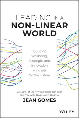Non-Linear The Playbook for Innovation Leadership foto