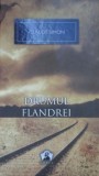 Drumul Flandrei - Hardcover - Claude Simon - RAO