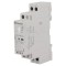 Contactor 2-pol 25A 230V NC NO