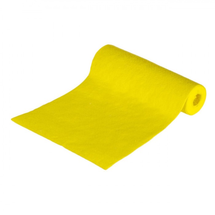 Lavete Universale, Rola, 3m, Galben