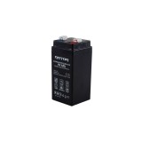 Baterie re&icirc;ncarcabila 4V &ndash; pentru cantare electrice RS300WL, TCS 910R, 218R Innovative ReliableTools