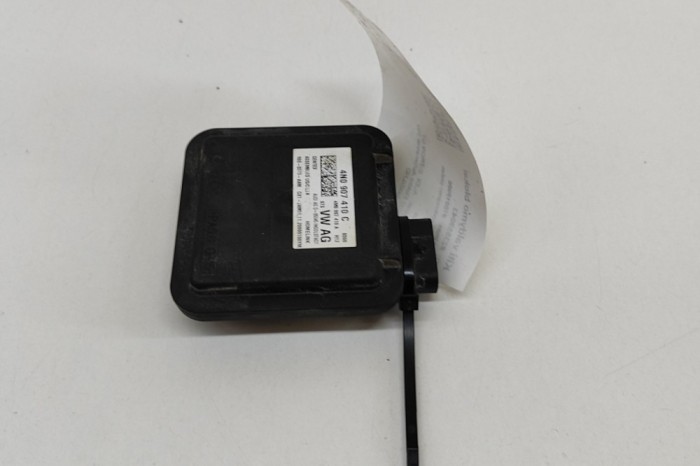 Alt modul de control AUDI E-TRON GT 2022 OEM: 4N0907410C,4N0907410A 23559043
