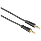 Hama 122320 Cablu audio jack-jack 5m