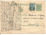 (@) carte postala(ilustrata)- Carte postala 1936, Necirculata, Printata