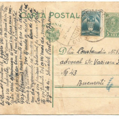 (@) carte postala(ilustrata)- Carte postala 1936