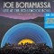 Joe Bonamassa Live At The Hollywood Bowl Boxset cd+bluray