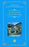 A trăi pentru a-ţi povesti viaţa - Hardcover - Gabriel Garc&iacute;a M&aacute;rquez - RAO