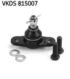 SKF VKDS 815007 Articulatie sarcina/ghidare