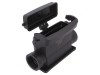 Carcasă conectori HDC Han-Eco&reg; B 24B dreaptă