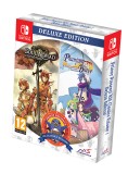Prinny Presents Nis Volume 1 Deluxe Edition NSW, NIS AMERICA