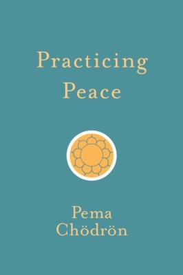 Practicing Peace foto