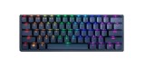 Cumpara ieftin Tastatura Razer Huntsman Mini, Purple Sw