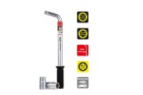 Cheie Pentru Roti Tip L Extensibila 17 19 21 23Mm