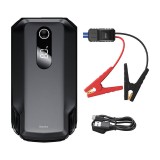 Baseus - Jump Starter Super Energy Max (CGNL020001) - with Power Bank, 20000mAh, 2000A, USB - Black
