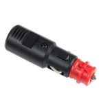 Cumpara ieftin Mufa bricheta auto 12V, 24V, 5A, universala