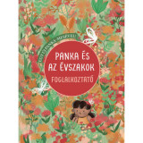 Panka &eacute;s az &eacute;vszakok foglalkoztat&oacute; - Czern&aacute;k Eszter